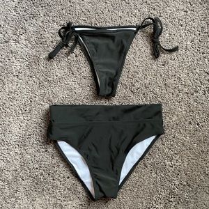 Cupshe Bikini Bottoms - M - Never Worn